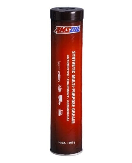 AMSOIL - Synthetic Multi-Purpose Grease