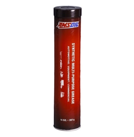 Amsoil AMSOIL - Synthetic Multi-Purpose Grease