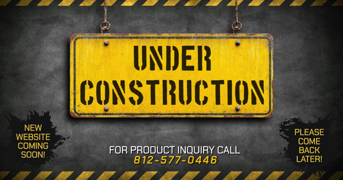UNDER CONSTRUCTION