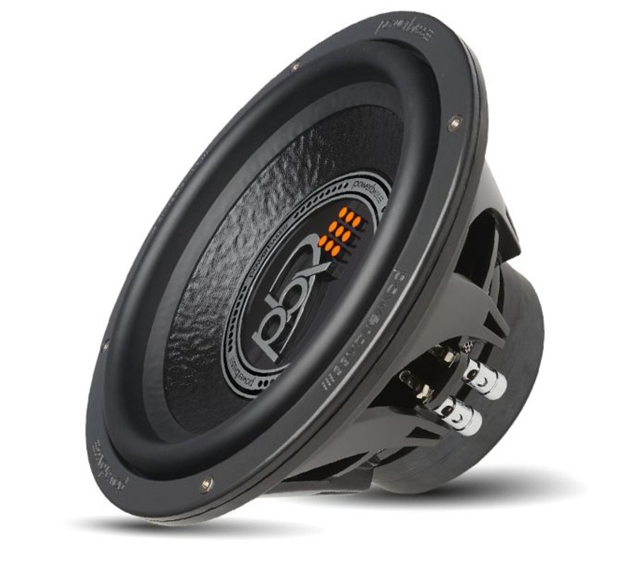 powerbass subwoofer