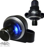 Wet Sounds WW-BT VC-V2 | Wet Sounds Marine Bluetooth Knob with Volume Control