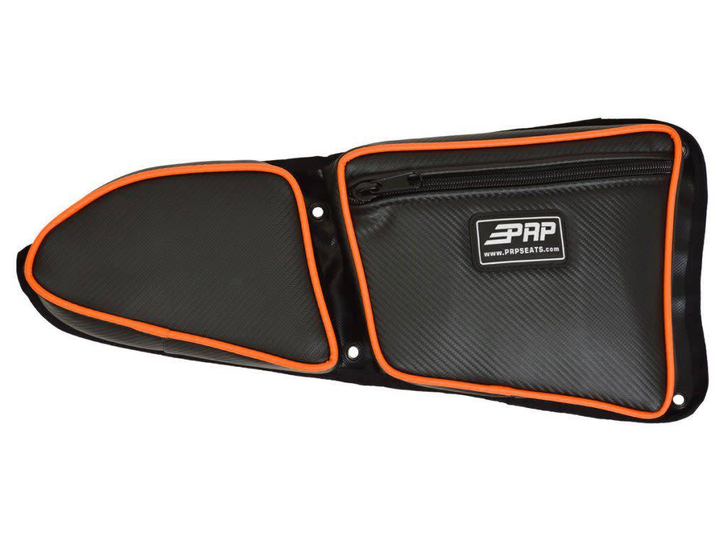 PRP Seats RZR Front Stock Door Bags
