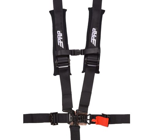 PRP Seats PRP - 5.2 Harness