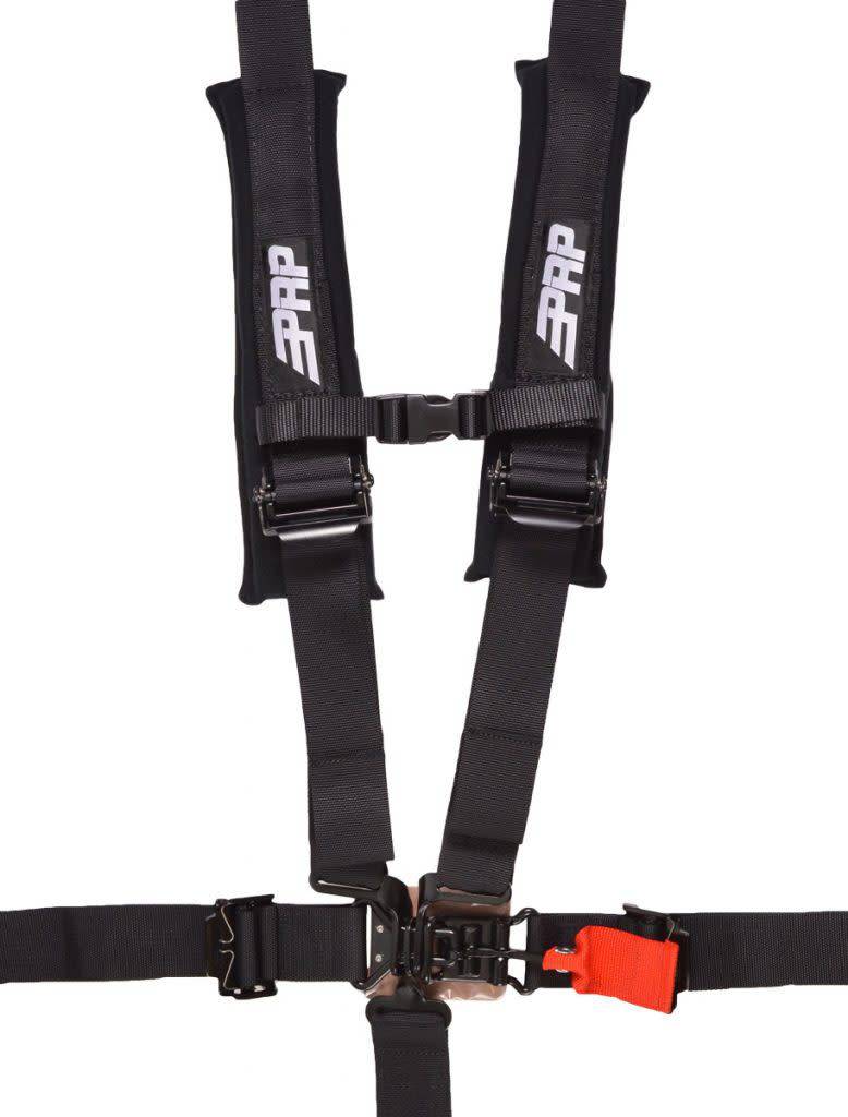 PRP Seats PRP - 5.2 Harness