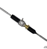 SuperATV - Polaris RZR 1000 XP RackBoss Heavy Duty Rack and Pinion