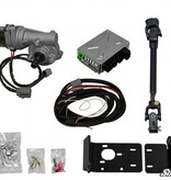 SuperATV - Polaris RZR / RZR S / RZR 4 / RZR 570 Power Steering Kit (+2009)