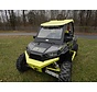 Axiom - Polaris RZR Full Windshield Before 2018