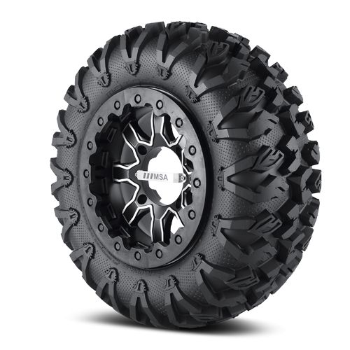 EFX MotoClaw 30x10-14R (Radial-A/T)