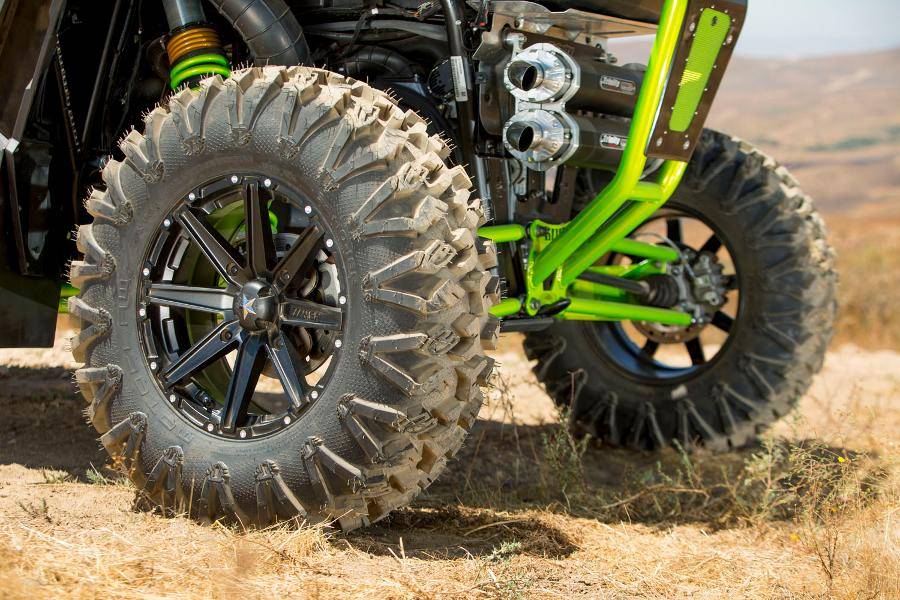 EFX MotoClaw 30x10-14R (Radial-A/T)
