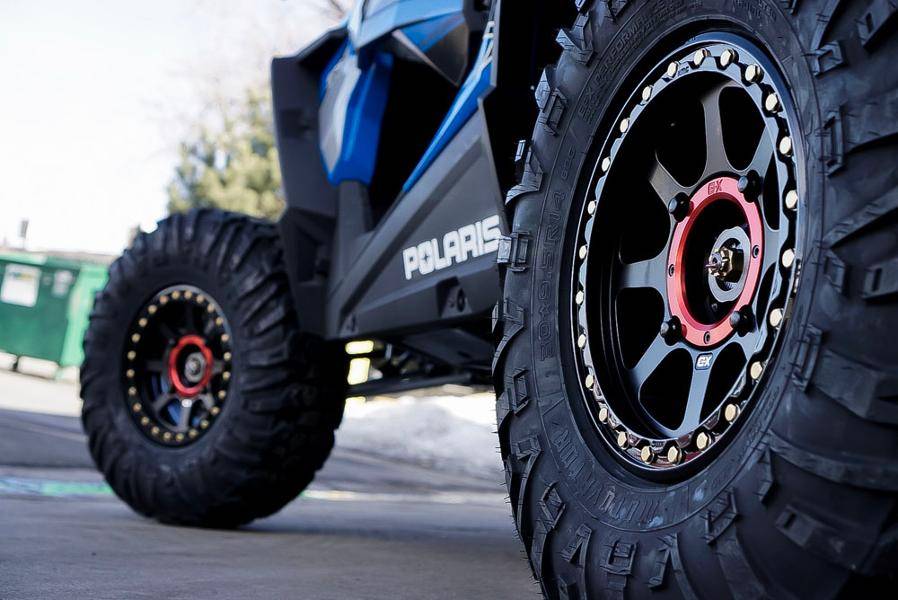 EFX MotoVator 28x10-14R