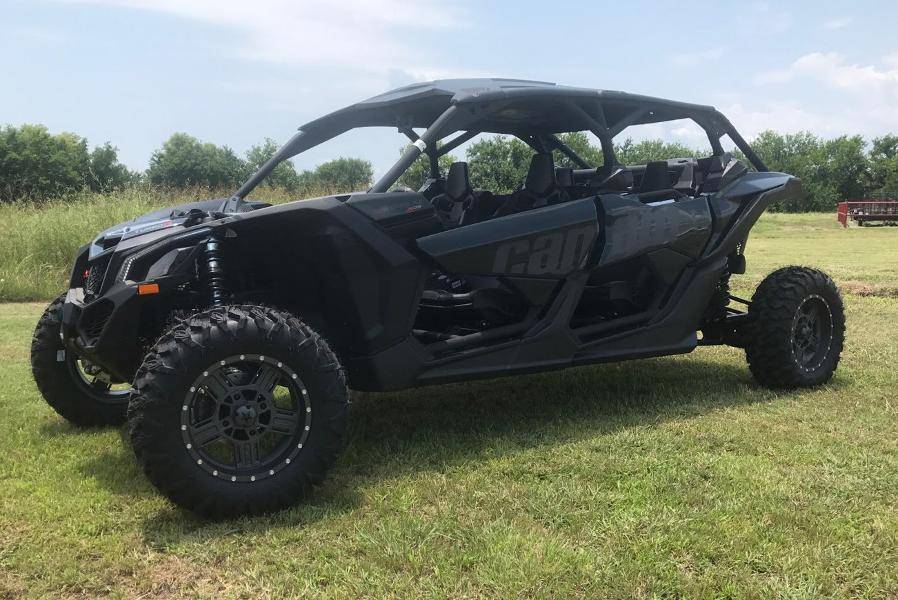 EFX MotoClaw 28x10-14R