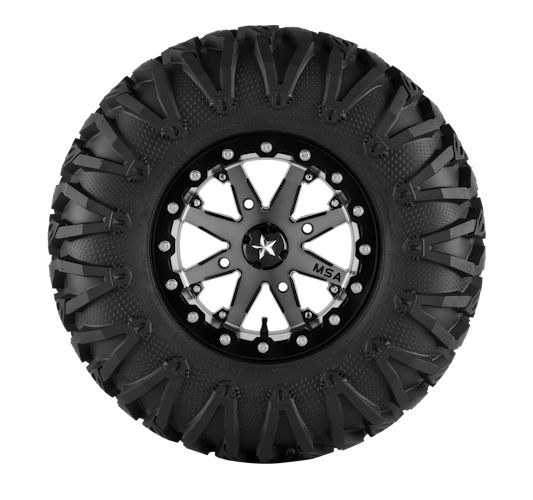 EFX MotoClaw 28x10-14R