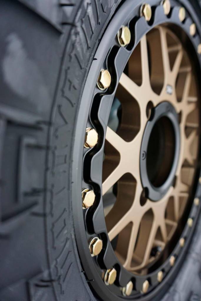 EFX MotoVator 30x95-15R