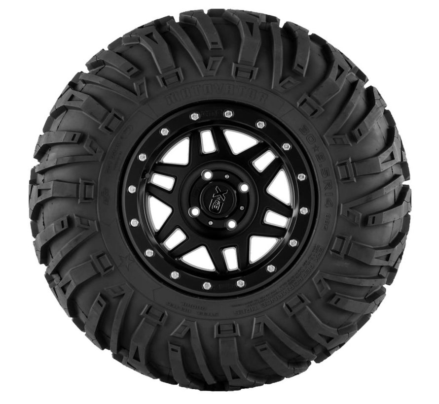 MotoVator 30x95-15R