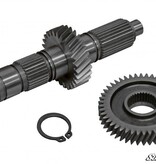 SuperATV SATV - Polaris RZR Transmission Gear Reduction Kit