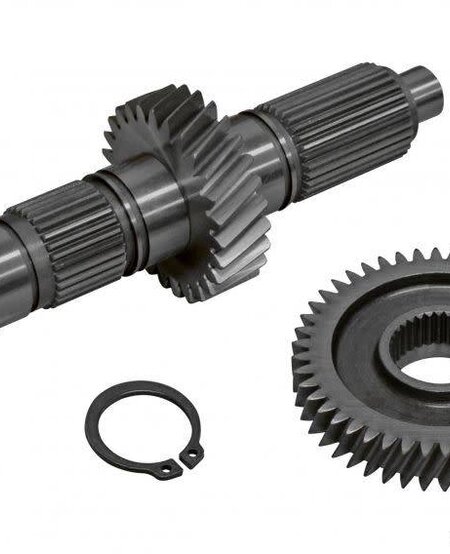 SATV - Polaris RZR Transmission Gear Reduction Kit