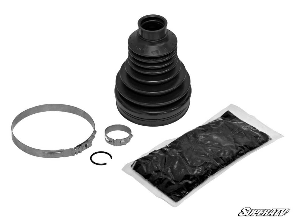 SuperATV Rhino 2.0 - Replacement Boot Kit - BK00-002