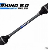 SuperATV Rhino 2.0 - CanAm Maverick X3  XRS (72") - FL  (AX07-005FL0)