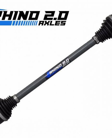 Rhino 2.0 - CanAm Maverick X3  XRS (72") - FL  (AX07-005FL0)