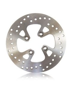 EBC Brake Rotor - MD6380