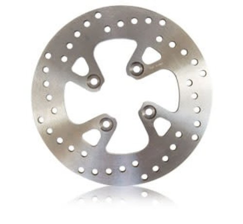 EBC Brake Rotor - MD6338