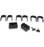 PowerBass SBTCLAMP - Thin C Clamp for XL Soundbars