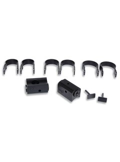 PowerBass PowerBass - SBTCLAMP - Thin C Clamp for XL Soundbars