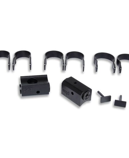 PowerBass - SBTCLAMP - Thin C Clamp for XL Soundbars