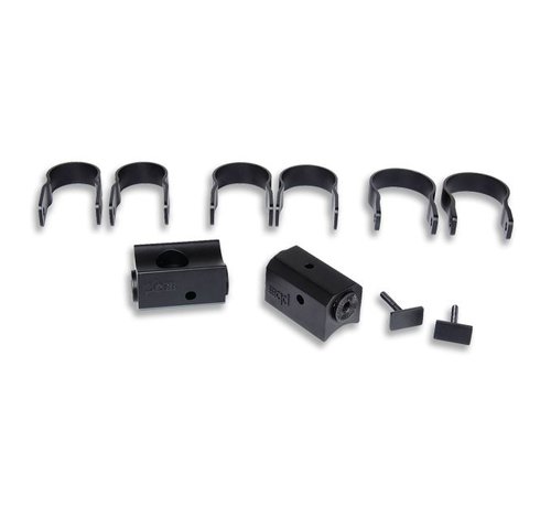 PowerBass SBTCLAMP - Thin C Clamp for XL Soundbars