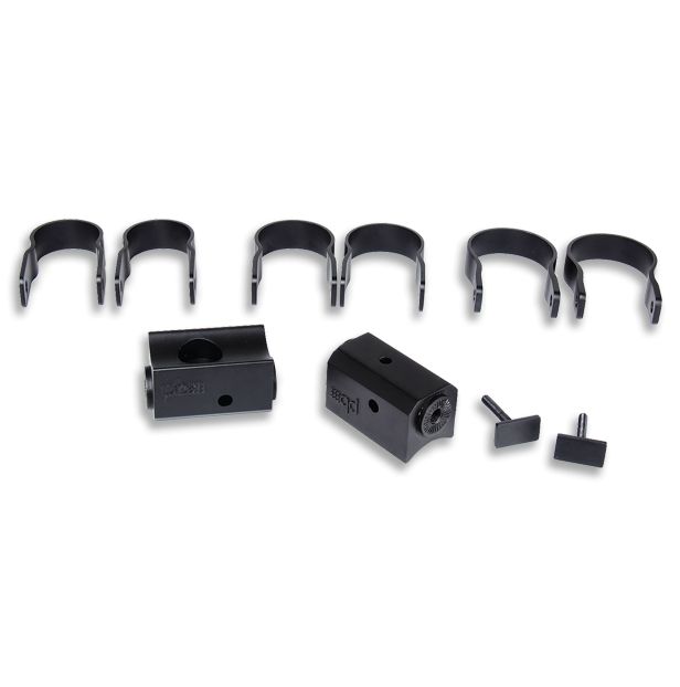 PowerBass SBTCLAMP - Thin C Clamp for XL Soundbars