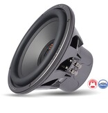PowerBass XL-1040DSS 10" - PowerSports Subwoofer