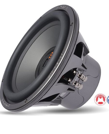 PowerBass - XL-1040DSS 10" - PowerSports Subwoofer