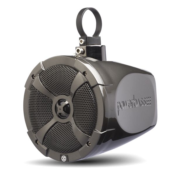 PowerBass XL-POD6SR 6.5" Powersport Speaker Pod