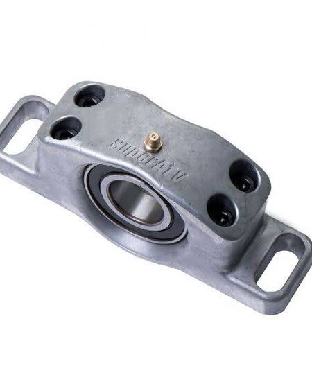 SuperATV - Carrier Bearing - Polaris Ranger - Cast - Carrier Bearing - RZR / General - Cast