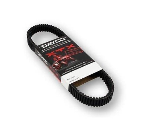 Dayco XTX Drive Belt - XTX2266