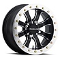 Raceline - Mamba Beadlock 14x7 4/137 5+2