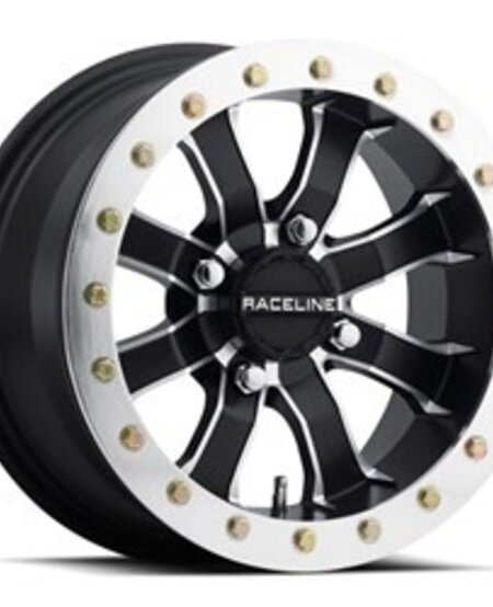 Mamba Beadlock 14x7 4/156 4+3