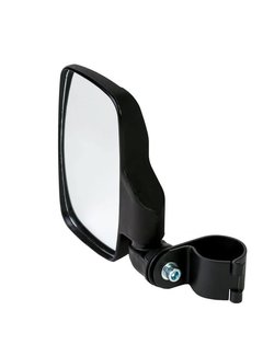 Seizmik UTV Sideview Mirror (Pair – ABS) – 1.75″ Round Tube