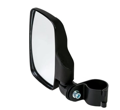 Seizmik Seizmik - UTV Sideview Mirror (Pair – ABS) – 1.75″ Round Tube