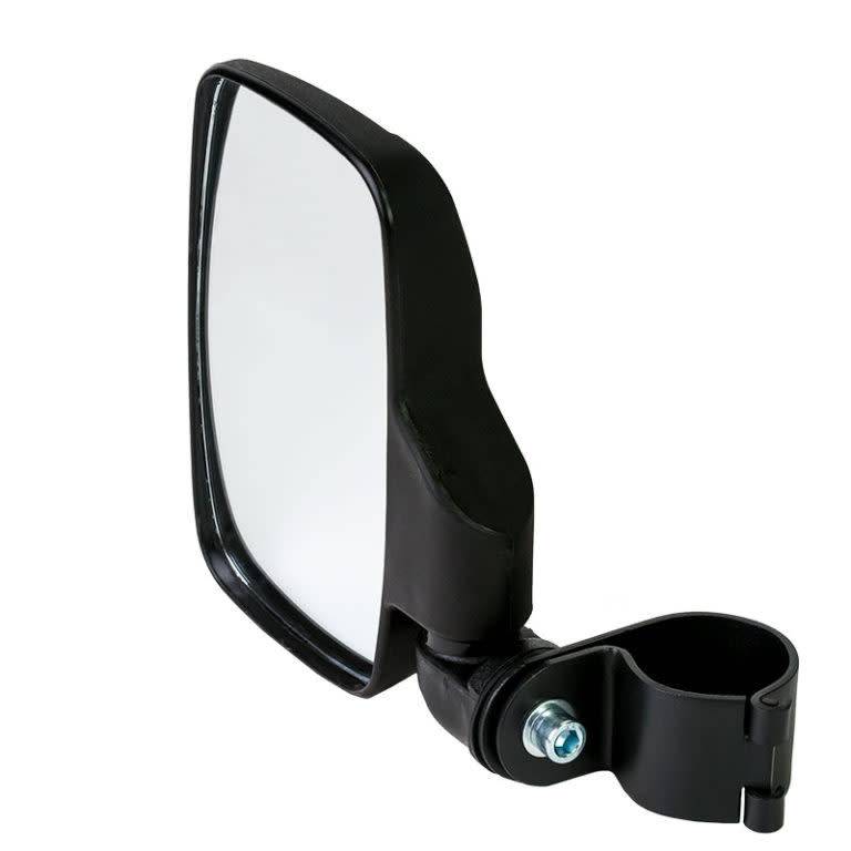 Seizmik UTV Side View Mirror (Pair ABS) 1.75″ Round Tube (18080