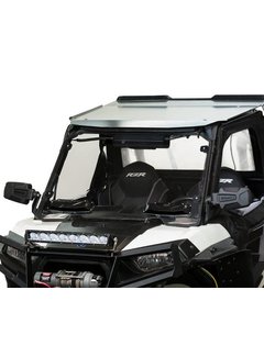 Seizmik Windshield Versa-Vent ( – Polaris RZR 900S/1000S/1000XP/Turbo (-2018)