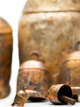 Indika Desert Bell Size 0