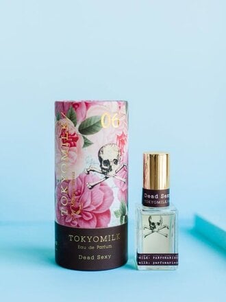 Tokyo Milk TokyoMilk Dead Sexy 06