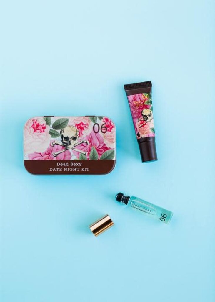 Tokyo Milk Dead Sexy Date Night Kit