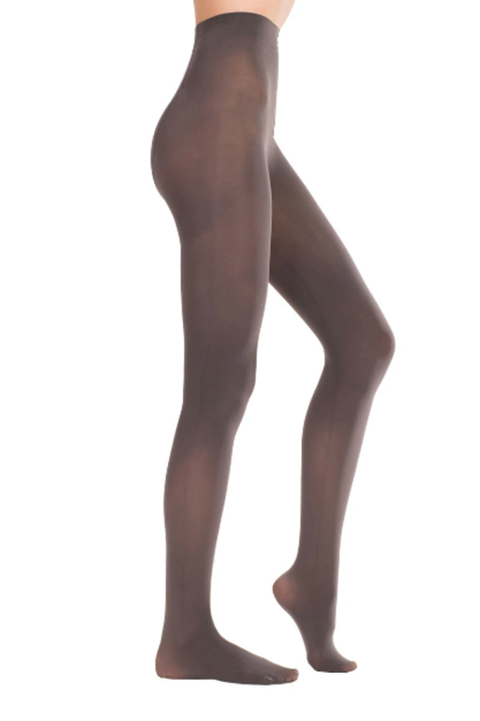 Look Look Solid Color Tights