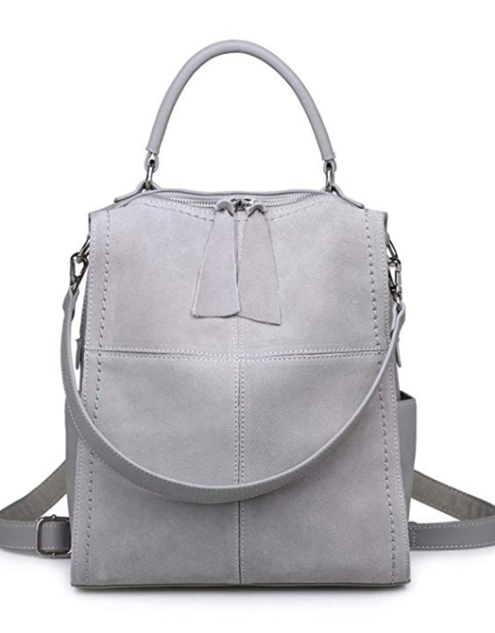 convertible crossbody backpack