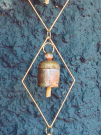 Indika Sa-re-ga-ma Chime