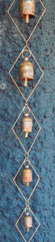 Indika Sa-re-ga-ma Chime