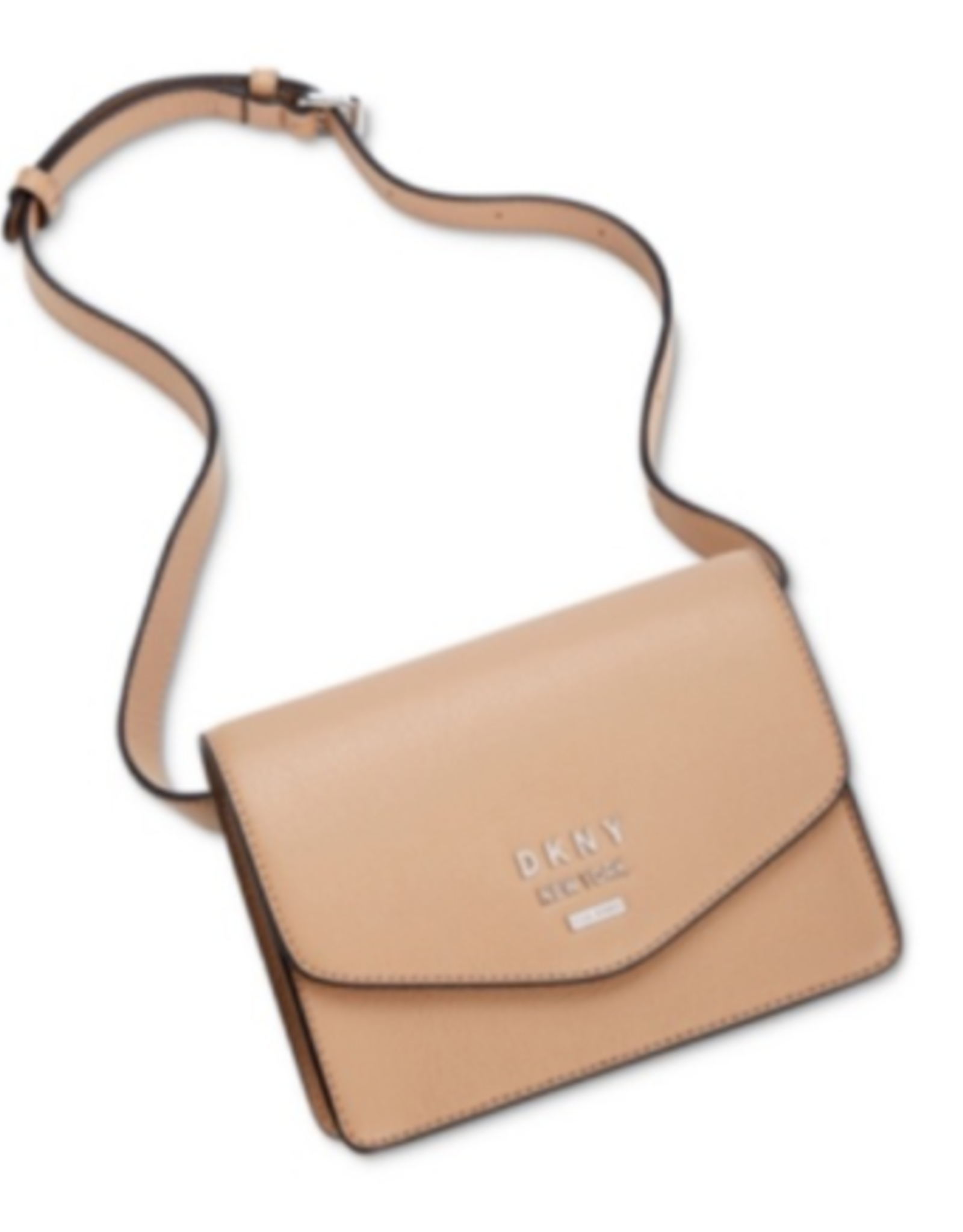 dkny side bag