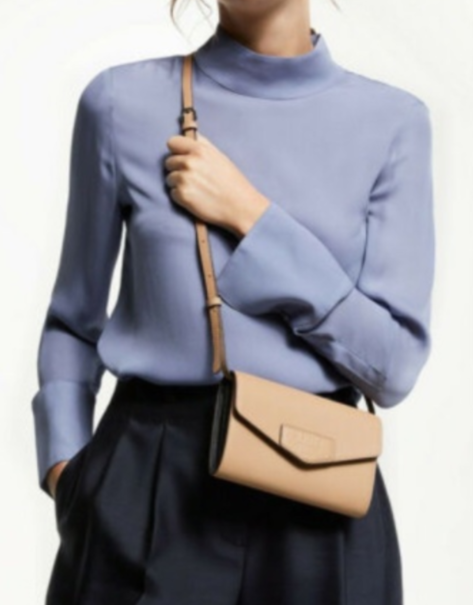 dkny sullivan crossbody